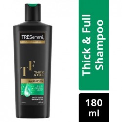 TRESEMME THICK & FULL...