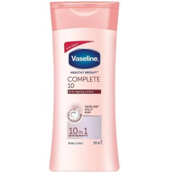 VASELINE COMPETE 10 AGEING...