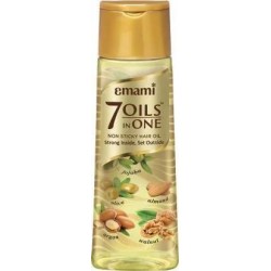 EMAMI 7 OILS IN ONE 500 ML