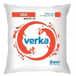 VERKA GOLD RED 500ML