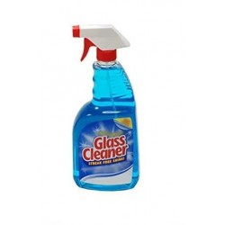 X PLUS SURFACE CLEANER  500GM