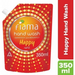 FIAMA HAND WASH HAPPY 350ML
