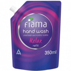FIAMA HAND WASH RELAX 350ML