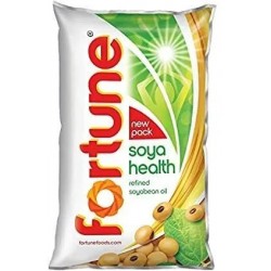 FORTUNE SOYA 1LT POUCH