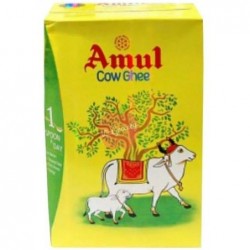 AMUL COW GHEE 1LTR