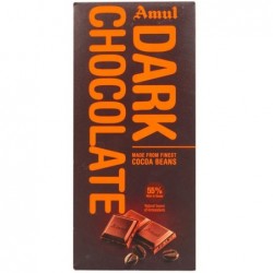 AMUL DARK CHOCOLATE COCOA...