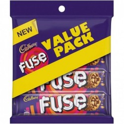 FUSE VALUE PACK