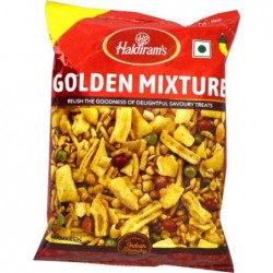 HALDIRAM GOLDEN MIXTURE 150 G