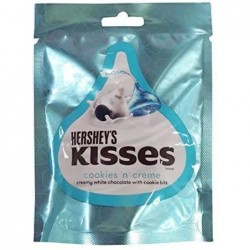 HERSHEY KISSES COOKIES N...