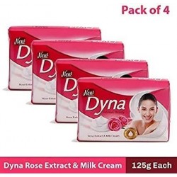 ANCHOR DYNA ROSE EXTRACT &...