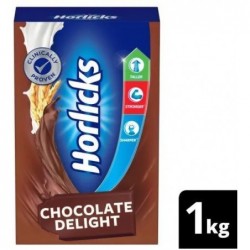 HORLICKS CHOCOLATE 1 KG