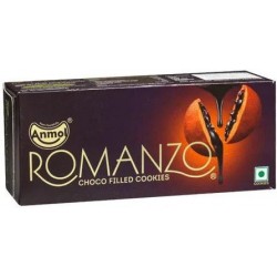 ANMOL ROMANZO CHOCO COOKIES