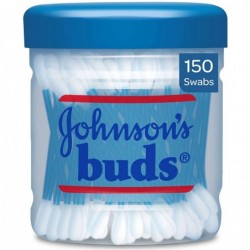 JOHNSON'S JB BUDS 150