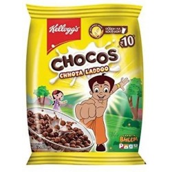 KELLOGGS CHOCOS CHHOTA...