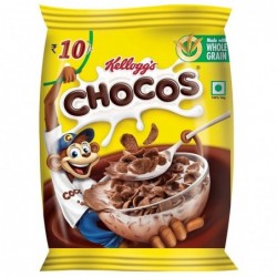 KELLOGGS CHOCOS K-PAK 10