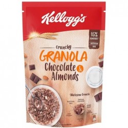 KELLOGGS GRANOLA CHOCOLATE...