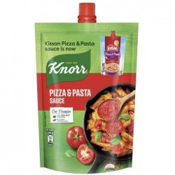KNORR PIZZA PASTA SAUCE 200 G
