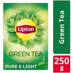 LIPTON GREEN TEA PURE &...