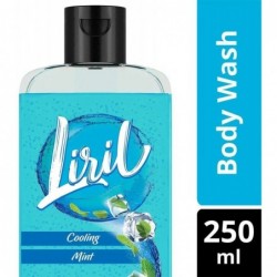 LIRIL COOLING MINT BODY...