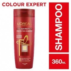 L'OREAL LINSEED OIL...