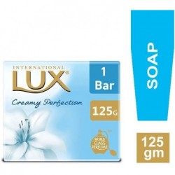 LUX CREAMY PERFECTION 125 G