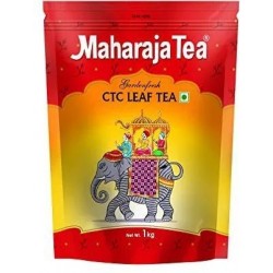 MAHARAJA TEA 1KG