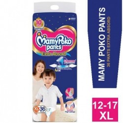 MAMY POKO PANTS XL36