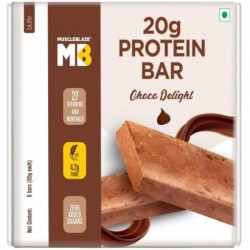 MB PROTEIN CHOCO DELIGHT 35G