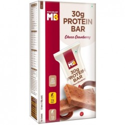 MB PROTEIN CHOCO DELIGHT...