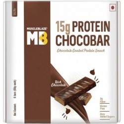 MB PROTEIN RICH CHOCOLATE...