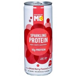 MB SPARKLING PROTEIN MIXED...
