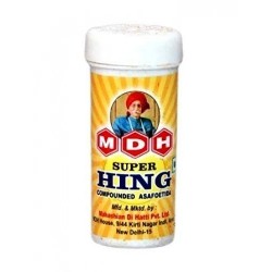 MDH HING