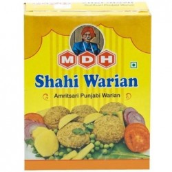 MDH SHAHI WARIAN 100 G