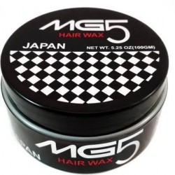 MG5 HAIR WAX JAPAN