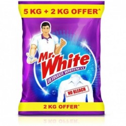 MR WHITE 5 KG PACK