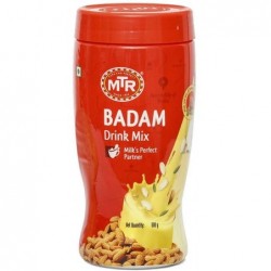 MTR BADAM DRINK POWDER 500 GM