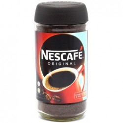 NESCAFE ORIGINAL COFFEE 210 G