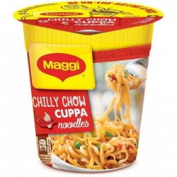 NESTLE MAGGI CHILLY CHOW...