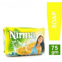 NIRMA LIME FRESH 500 G
