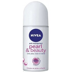 NIVEA PEARL AND BEAUTY ROLL ON