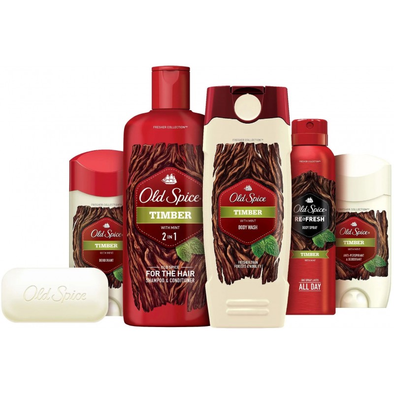 Old Spice Debuts Dadsong Holiday Ad as Sequel to MuchHyped Mom Song TV  Spot  Business Wire