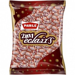 PARLE 2 IN 1 ECLAIRS