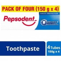 PEPSODENT 150*4 PACK