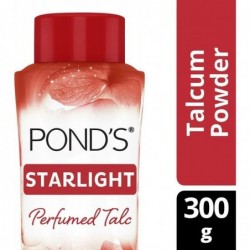 PONDS STARLIGHT TALC 300GM