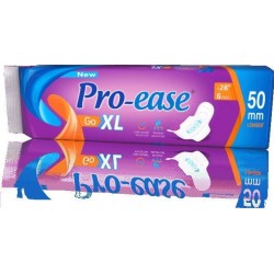 PRO-EASE 16 PADS