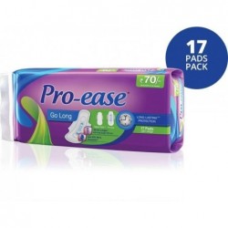 PRO-EASE 17PADS