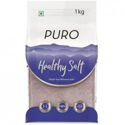PURO HEALTHY SALT 1 KG