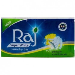 RAJ SUPER WHITE 1 KG