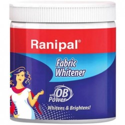 RANIPAL FABRIC WHITENER 240 G