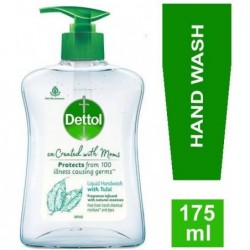 RB DETTOL TULSI WITH HAND...